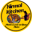 nirmal kitchen logo